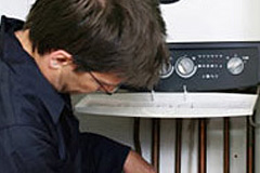 boiler replacement Low Fell