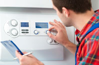 free commercial Low Fell boiler quotes
