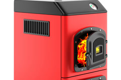 Low Fell solid fuel boiler costs