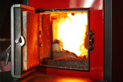 solid fuel boilers Low Fell